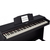 Цифровое фортепиано Roland RP102BK