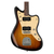 Электрогитара FENDER 60TH ANNIVERSARY 58 JAZZMASTER RW 2TS