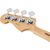 ​Бас-гитара FENDER PLAYER JAGUAR BASS PF SGM