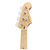 ​Бас-гитара FENDER PLAYER PRECISION BASS MN TPL