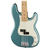 ​Бас-гитара FENDER PLAYER PRECISION BASS MN TPL