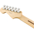 Электрогитара FENDER PLAYER STRATOCASTER HSS PF BLK