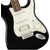Электрогитара FENDER PLAYER STRATOCASTER HSS PF BLK