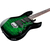 Электрогитара IBANEZ GRX70QA-TEB