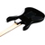 Электрогитара IBANEZ GRX70QA-TEB