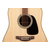 Акустическая гитара TAKAMINE GD51-NAT