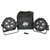 Комплект из двух LED прожекторов ADJ VPAR PAK - 133160 за 0 грн. | 4Club