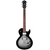 Электрогитара CORT CR150 (Silver Burst Matt) - 134706 за 0 грн. | 4Club