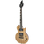 Электрогитара JACKSON SCX ZEBRAWOOD MONARKH