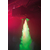 Генератор дыма с LED подсветкой ADJ Fog Fury Jett