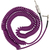​Гитарный кабель FENDER HENDRIX VOODOO CHILD CABLE PURPLE - 135298 за 0 грн. | 4Club