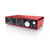 Аудиоинтерфейс FOCUSRITE SCARLETT 2I4 NEW