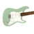 Электрогитара SQUIER by FENDER AFFINITY STRATOCASTER LRL SURF GREEN
