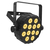 LED прожектор CHAUVET SlimPAR Q12 BT - 135784 за 10631 грн. | 4Club