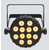 LED прожектор CHAUVET SlimPAR Q12 BT