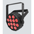 LED прожектор CHAUVET SlimPAR T12 BT