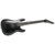 7-струнная электрогитара ESP E-II HORIZON FR-7 (Black)