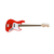 ​Бас-гитара SQUIER by FENDER AFFINITY JAZZ BASS LRL RACE RED - 135733 за 0 грн. | 4Club