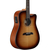 Акустическая гитара Alvarez AD60CESHB