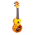 Укулеле сопрано MAHALO MD1HAORB