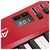 MIDI-клавиатура ALESIS VORTEX WIRELESS 2 RED
