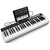MIDI клавиатура IK MULTIMEDIA IRIG KEYS IO49