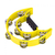 Тамбурин Maxtone 818C YL