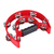Тамбурин MAXTONE 818C RD - 137195 за 764 грн. | 4Club