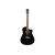 Гитара электроакустическая FENDER CD-60SCE BLACK WN - 137251 за 22660 грн. | 4Club