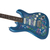 Электрогитара FENDER TRADITIONAL 60S STRAT BLUE FLOWERS