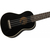 Укулеле FENDER UKULELE VENICE SOPRANO BLACK WN