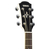 Электроакустическая гитара Yamaha APX600 VW