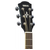Электроакустическая гитара YAMAHA APX600 OBB