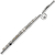Флейта Jupiter JFL700WE