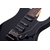 Электрогитара BANSHEE-6 FR SGR BY SCHECTER BLK