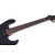 Электрогитара BANSHEE-6 FR SGR BY SCHECTER BLK