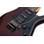 Электрогитара BANSHEE-6 FR SGR BY SCHECTER WSN