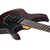 Электрогитара BANSHEE-6 FR SGR BY SCHECTER WSN