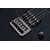 Электрогитара BANSHEE-6 SGR BY SCHECTER BLK