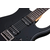 Электрогитара BANSHEE-6 SGR BY SCHECTER BLK