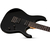 Электрогитара BANSHEE-6 SGR BY SCHECTER BLK