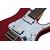 Электрогитара BANSHEE-6 SGR BY SCHECTER M RED