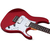Электрогитара BANSHEE-6 SGR BY SCHECTER M RED