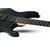 Электрогитара BANSHEE-6 SGR BY SCHECTER SBK