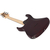 Электрогитара BANSHEE-6 SGR BY SCHECTER WSN
