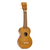 Укулеле сопрано MAHALO MK1TBR