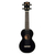 Укулеле сопрано (набор) MAHALO MR1BKK