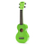 Укулеле сопрано MAHALO MR1GN