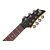Электрогитара SCHECTER SGR C-7 BLK
