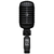 Микрофон SHURE Super55BLK